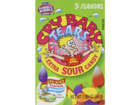 Cry Baby - Sour Bubblegum 56 Gram - thumbnail