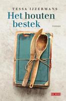 Het houten bestek - Tessa IJzermans - eBook (9789044539974)