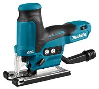 Makita JV102DZJ 10,8 V Decoupeerzaag T-Model | Zonder accu&apos;s en lader, in Mbox - JV102DZJ - thumbnail