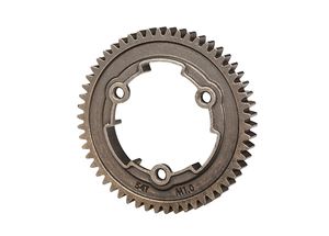 Spur Gear 54T Steel (1.0 Metric Pitch) (TRX-6449X)