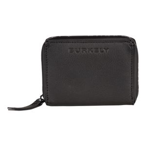 Burkely Rain Riley Wallet S-Black