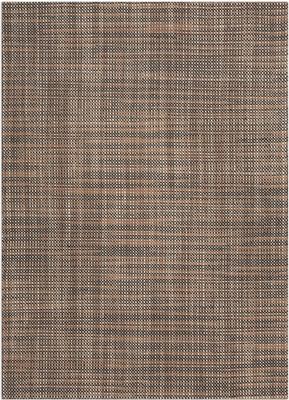Wollen Vloerkleed Bruin Beige Ganga, 165x235 Wollen Vloerkleed Bruin Beige Ganga, 165x235