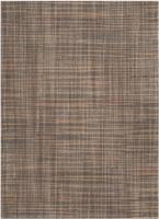 Wollen Vloerkleed Bruin Beige Ganga, 165x235