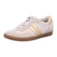 Paul Green Sneaker 5350-095, niet gespecificeerd, beige, dames, beige, 42 EU