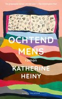 Ochtendmens - Katherine Heiny - ebook - thumbnail