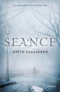 Seance - Kevin Valgaeren - ebook