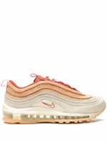 Nike baskets Air Max 97 - Orange