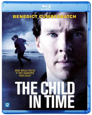 The Child In Time - Blu-Ray (8719372007471)