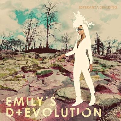 Emily's D + Evolution - CD (0888072382657)