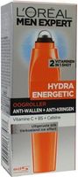 Loreal Men expert hydra energetic boost oog roller (10 ml)