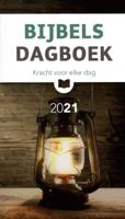 Bijbels dagboek - Paperback (9789055605682)