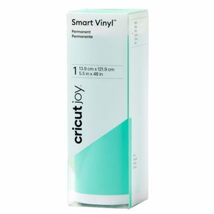 Cricut Smart Vinyl Rol warmte-overdragend vinyl