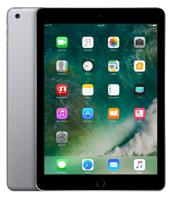 Apple iPad 32 GB 24,6 cm (9.7") Wi-Fi 5 (802.11ac) iOS 10 Grijs - thumbnail