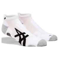Chaussettes Asics Court Tennis Blanc