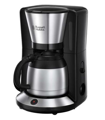 Russell Hobbs 24020-56 koffiezetapparaat Filterkoffiezetapparaat 1 l Russell Hobbs 24020-56 koffiezetapparaat Filterkoffiezetapparaat 1 l