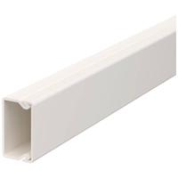 OBO Bettermann 6025013 Kabelgoot (l x b x h) 2000 x 30 x 15 mm Crème-wit 1 stuk(s) - thumbnail