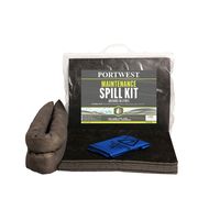 Portwest SM30 Spill Maintenance Kit 20L  (6 stuks)