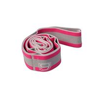 Softee Equipment 0018140 Elastische band, wit, S