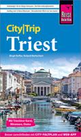 Reisgids CityTrip Triëst - Triest | Reise Know-How Verlag - thumbnail