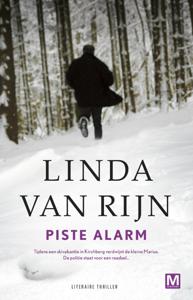 Piste alarm (Paperback)