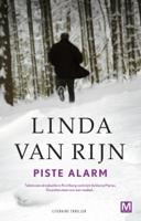 Piste alarm (Paperback) - thumbnail