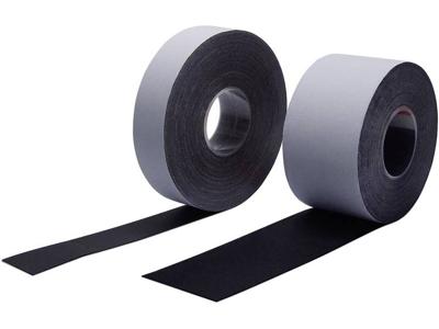 CellPack Cellpack 125587 Reparatietape No. 72 Zwart (l x b) 10 m x 25 mm 1 stuk(s)