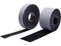 CellPack Cellpack 125587 Reparatietape No. 72 Zwart (l x b) 10 m x 25 mm 1 stuk(s)