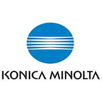 Konica Minolta Tnp81C Toner Cartridge 1 Pc(S) Original Cyan, AAJW451