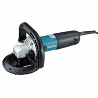 Makita PC5010C haakse slijper 12,5 cm 9000 RPM 1400 W 3,6 kg