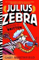 Bonje met de Britten - Gary Northfield - eBook (9789024575763)