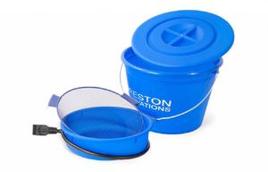 Preston Offbox 36 Bucket And Bowl Set