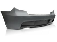 Tuning-Tec Achterbumper BMW E81 / E87 04-11 M-TECH