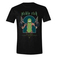 Rick & Morty T-Shirt Pickle Rick Size XL - thumbnail