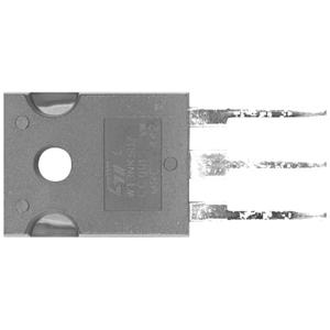 STMicroelectronics STGW20NC60VD IGBT TO-247 600 V Tube