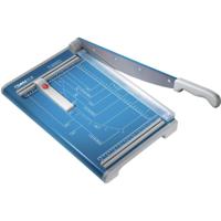 Dahle 533 Snijmachine A4 Aantal paginas A4 70 g/m² (max): 15 vel - thumbnail