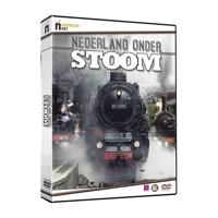 Nederland Onder Stoom - Nederland Onder Stoom (DVD)