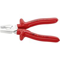 Knipex 02 07 200 VDE Kracht-combitang 200 mm DIN ISO 5746, DIN EN 60900