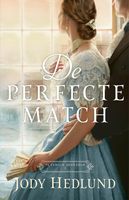 De perfecte match - Jody Hedlund - ebook - thumbnail