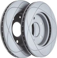 Powerdisc remschijf geventileerd 24033001761