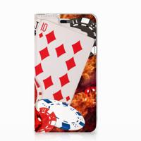 Huawei Y5 | Y6 2017 Hippe Standcase Casino