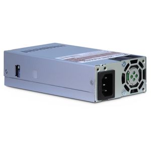 Inter-Tech FA-250 power supply unit 250 W 20+4 pin ATX Grijs