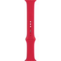 Apple Sportbandje - (PRODUCT)RED (45 mm) horlogeband - thumbnail