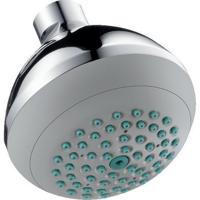 Hansgrohe Crometta 85 hoofddouche 1Jet Green Ecoflow chroom 28423000 - thumbnail