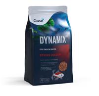 Oase DYNAMIX Sticks Colour 20L - Kleurversterkend Visvoer voor Gezonde Vijvervissen