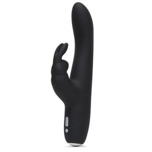 Fifty Shades Of Grey - G-Spot Rabbit Vibrator