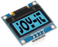 Joy-IT SBC-OLED01 Displaymodule 2,4 cm (0,96 inch) 128 x 64 pixels
