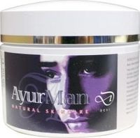 Devi Ayurman tejas pitta cream (50 ml)