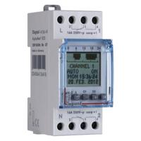 Legrand 412641 DIN-rail schakelklok Digitaal 4000 W - thumbnail