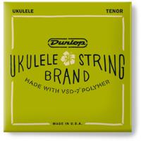 Dunlop DUQ303 Ukulele Tenor 25-26 snarenset voor tenor ukelele - thumbnail