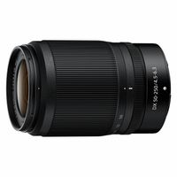 Nikon Z DX 50-250mm f/4.5-6.3 VR objectief - thumbnail